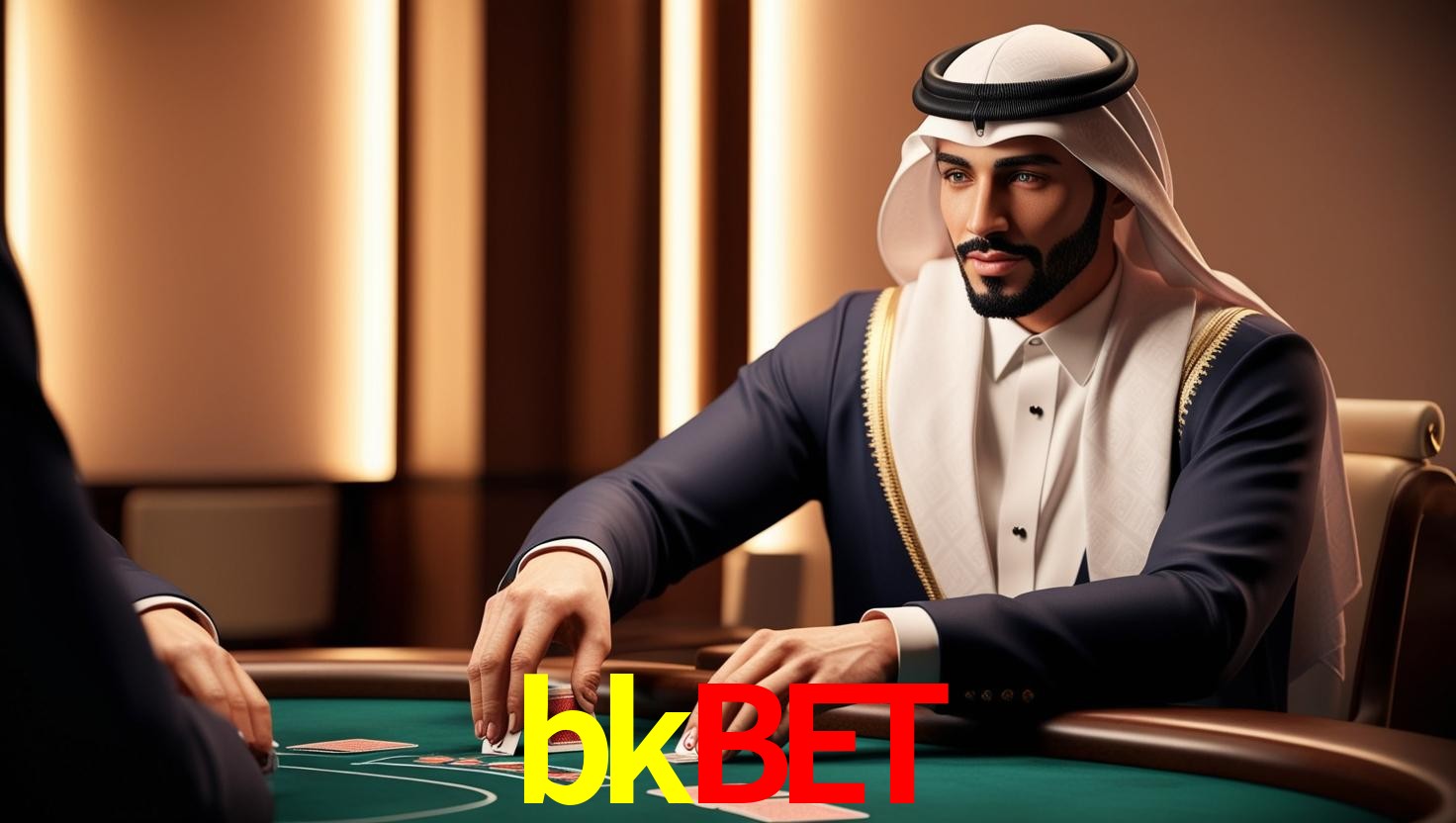 Cassino de Jogos BKBET.COM