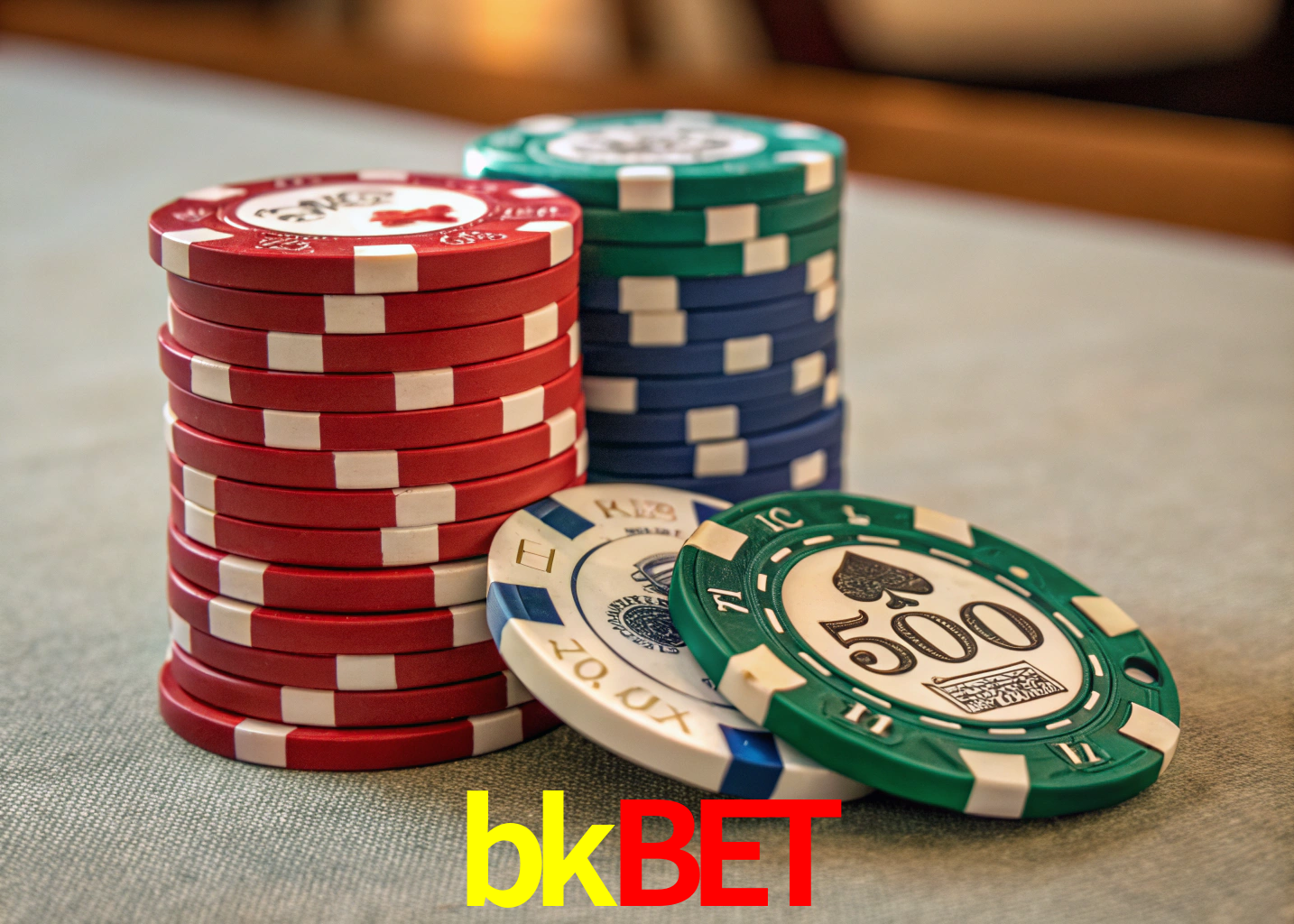 Verificação de Conta BKBET.COM